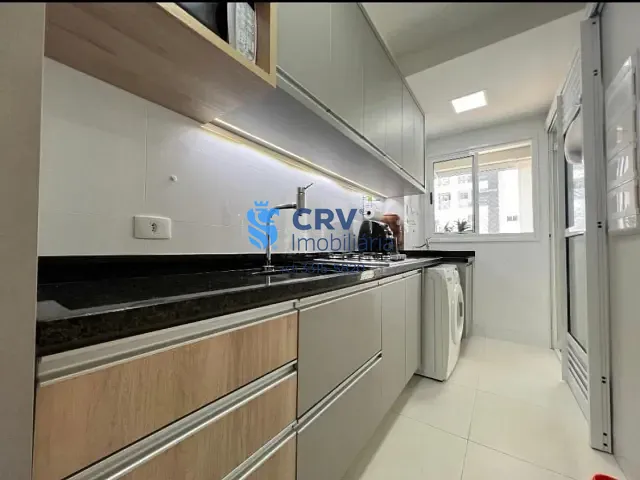 Apartamento com 127m² 3 quartos e 2 banheiros, à venda, no bairro Jardim Presidente em Londrina