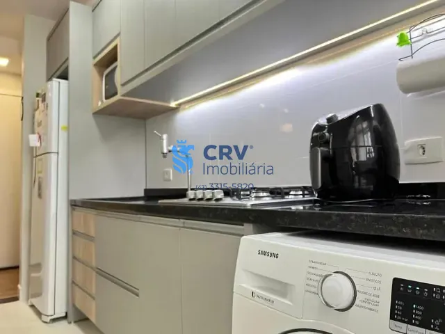 Apartamento com 127m² 3 quartos e 2 banheiros, à venda, no bairro Jardim Presidente em Londrina
