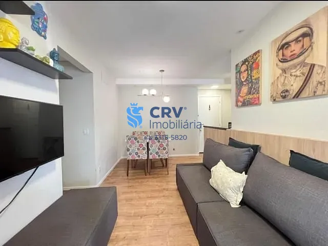 Apartamento com 127m² 3 quartos e 2 banheiros, à venda, no bairro Jardim Presidente em Londrina