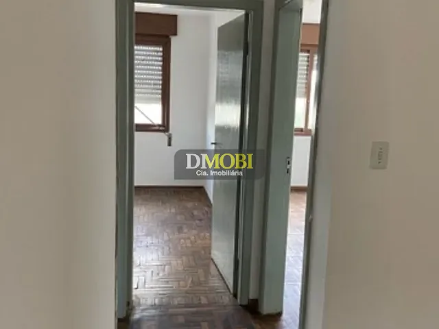 Apartamento com 64m² 2 quartos e 1 banheiro, à venda, no bairro São Jerônimo em Gravataí