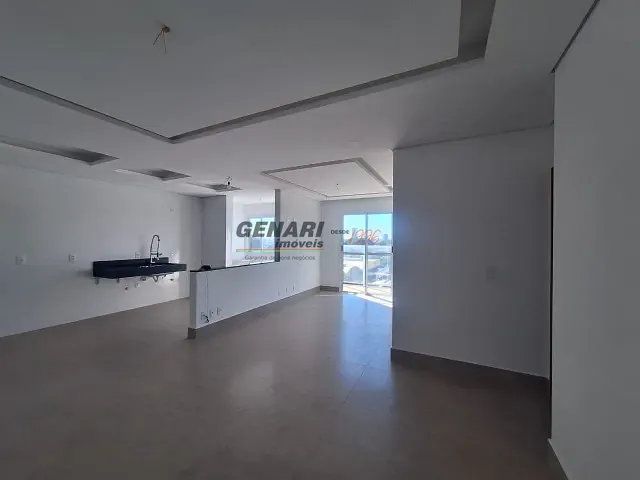 Apartamento 3 quartos e 2 banheiros, para alugar, no bairro Jardim Pedroso em Indaiatuba
