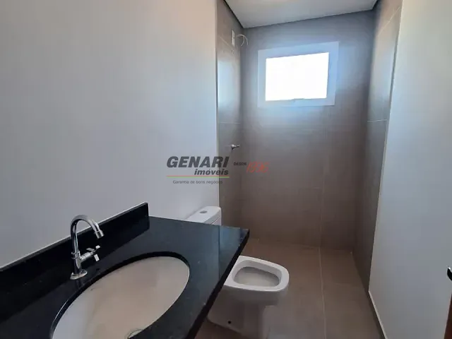 Apartamento 3 quartos e 2 banheiros, para alugar, no bairro Jardim Pedroso em Indaiatuba
