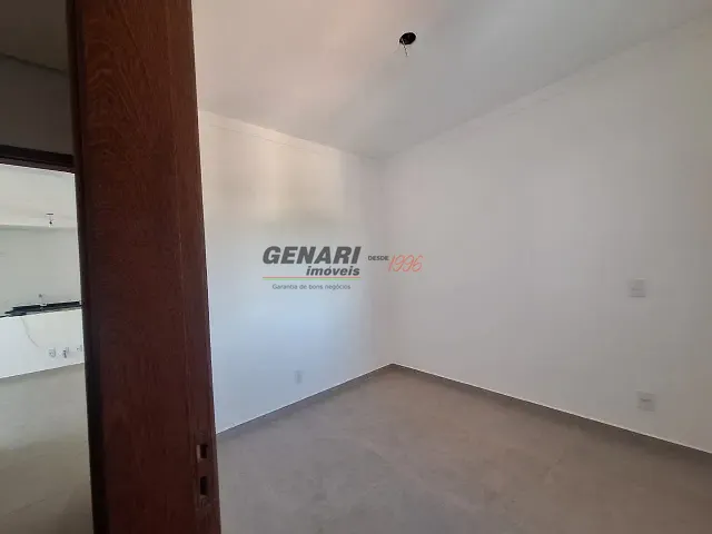 Apartamento 3 quartos e 2 banheiros, para alugar, no bairro Jardim Pedroso em Indaiatuba