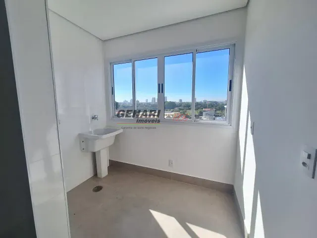 Apartamento 3 quartos e 2 banheiros, para alugar, no bairro Jardim Pedroso em Indaiatuba