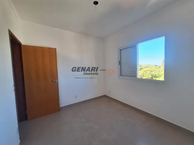 Apartamento 3 quartos e 2 banheiros, para alugar, no bairro Jardim Pedroso em Indaiatuba
