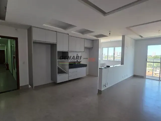 Apartamento 3 quartos e 2 banheiros, para alugar, no bairro Jardim Pedroso em Indaiatuba