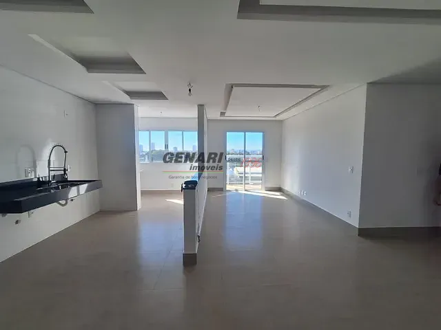 Apartamento 3 quartos e 2 banheiros, para alugar, no bairro Jardim Pedroso em Indaiatuba