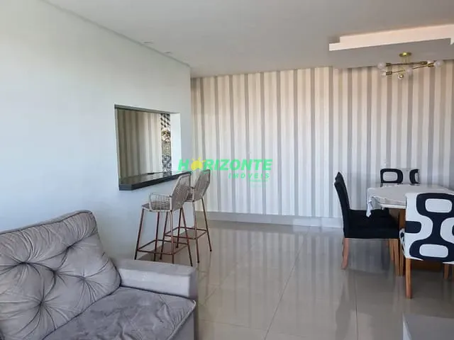 Apartamento com 88m² 3 quartos e 2 banheiros, à venda, no bairro Conjunto Residencial Trinta e Um de Março em São José dos Campos