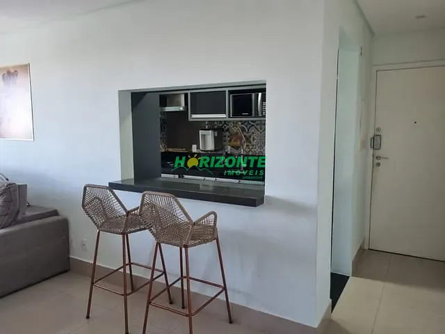 Apartamento com 88m² 3 quartos e 2 banheiros, à venda, no bairro Conjunto Residencial Trinta e Um de Março em São José dos Campos