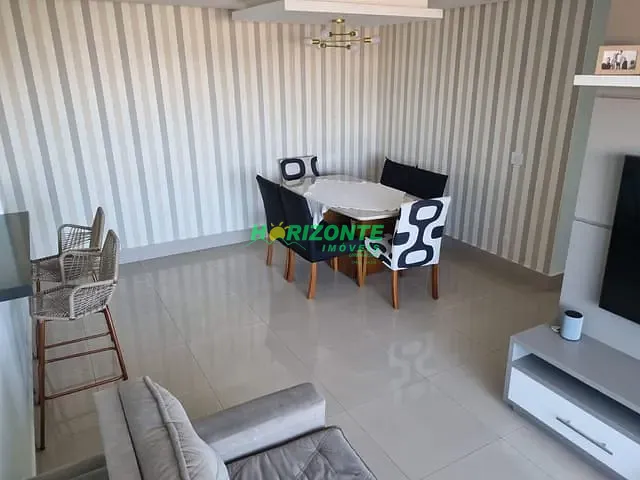 Apartamento com 88m² 3 quartos e 2 banheiros, à venda, no bairro Conjunto Residencial Trinta e Um de Março em São José dos Campos
