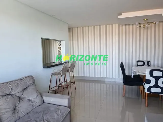 Apartamento com 88m² 3 quartos e 2 banheiros, à venda, no bairro Conjunto Residencial Trinta e Um de Março em São José dos Campos