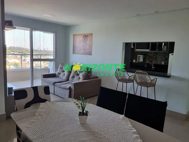 Apartamento com 88m² 3 quartos e 2 banheiros, à venda, no bairro Conjunto Residencial Trinta e Um de Março em São José dos Campos