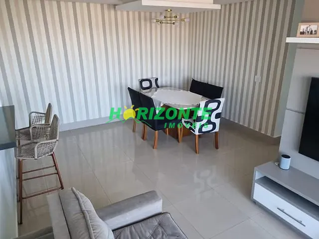 Apartamento com 88m² 3 quartos e 2 banheiros, à venda, no bairro Conjunto Residencial Trinta e Um de Março em São José dos Campos