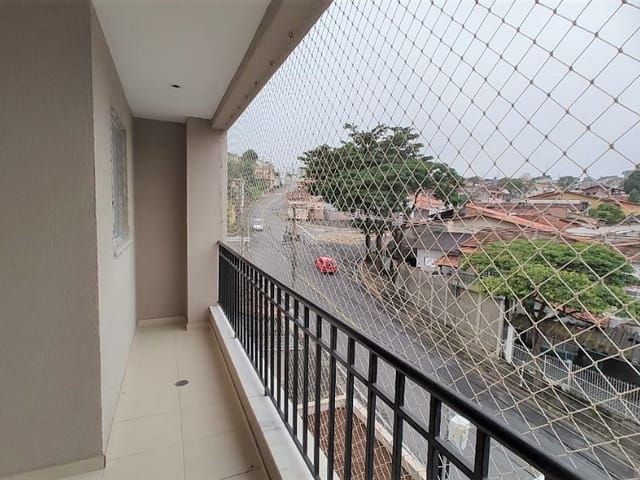 Foto do Apartamento - Apartamento com 3 dormitórios à venda, 88 m² por R$ 428.000,00 - Parque Santo Antônio - Jacareí/SP | INDEPENDENCE NEGOCIOS IMOBILIARIOS LTDA