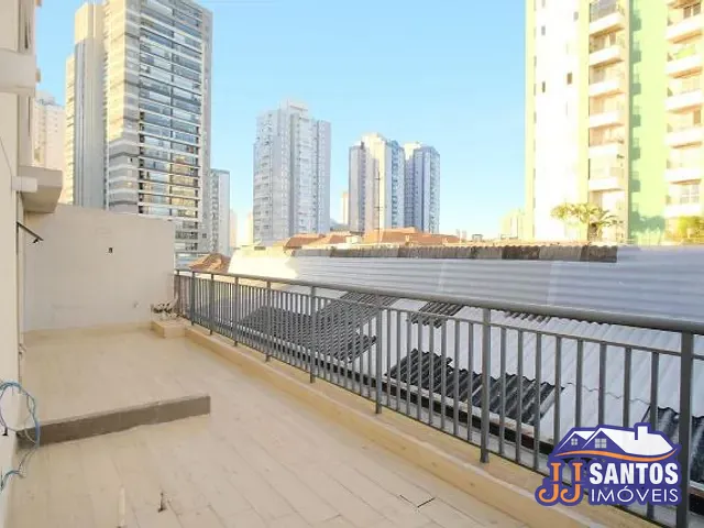 Apartamento com 140m² 3 quartos e 4 banheiros, à venda, no bairro Tatuapé em São Paulo
