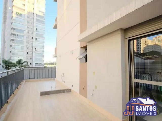 Apartamento com 140m² 3 quartos e 4 banheiros, à venda, no bairro Tatuapé em São Paulo