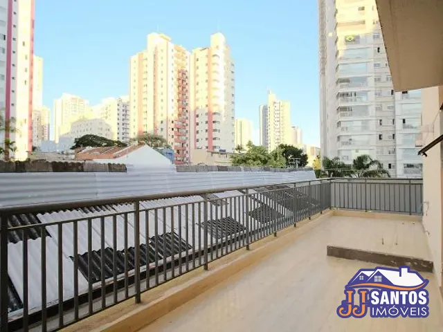 Apartamento com 140m² 3 quartos e 4 banheiros, à venda, no bairro Tatuapé em São Paulo
