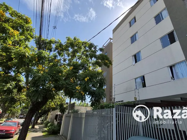 Apartamento 1 quarto e 1 banheiro, para alugar, no bairro Água Verde em Curitiba