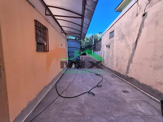 Apartamento com 80m² 2 quartos e 1 banheiro, à venda, no bairro Taboão em São Bernardo do Campo