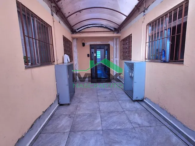 Apartamento com 80m² 2 quartos e 1 banheiro, à venda, no bairro Taboão em São Bernardo do Campo