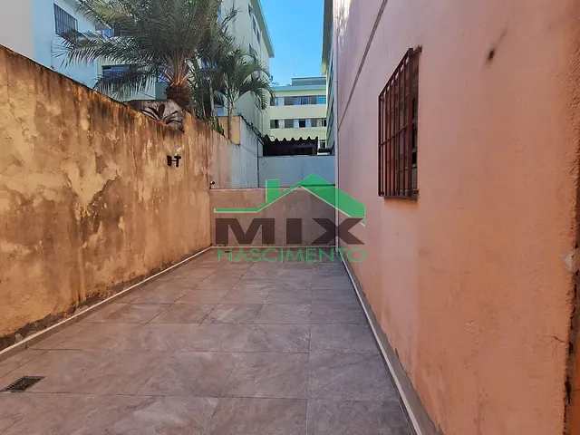 Apartamento com 80m² 2 quartos e 1 banheiro, à venda, no bairro Taboão em São Bernardo do Campo