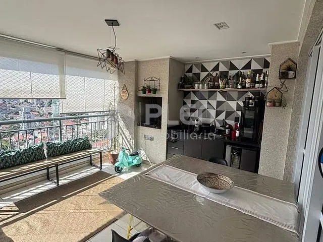 Apartamento 2 quartos e 2 banheiros, à venda, no bairro Tucuruvi em São Paulo