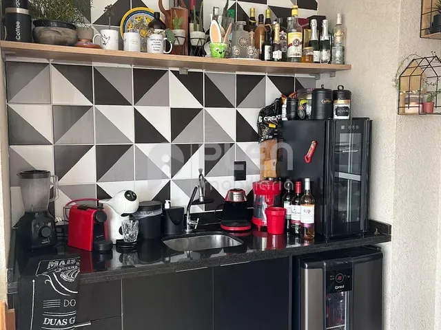 Apartamento 2 quartos e 2 banheiros, à venda, no bairro Tucuruvi em São Paulo