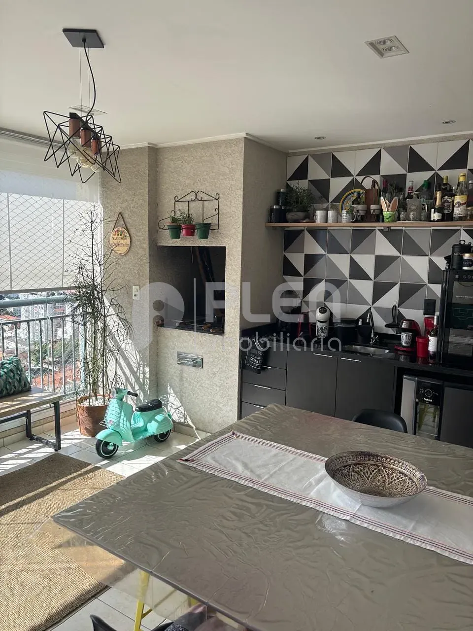 Apartamento de 2 quartos à venda em Tucuruvi, São Paulo