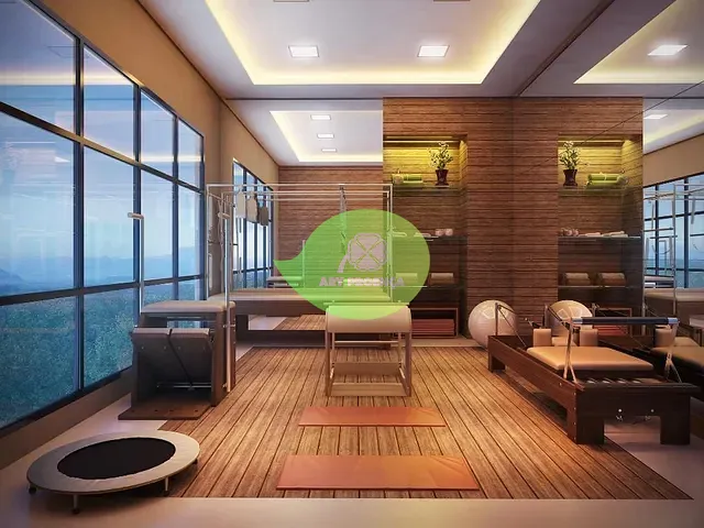 Apartamento 4 quartos e 4 banheiros, à venda, no bairro Parque Campolim em Sorocaba
