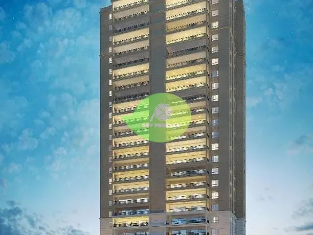 Apartamento 4 quartos e 4 banheiros, à venda, no bairro Parque Campolim em Sorocaba