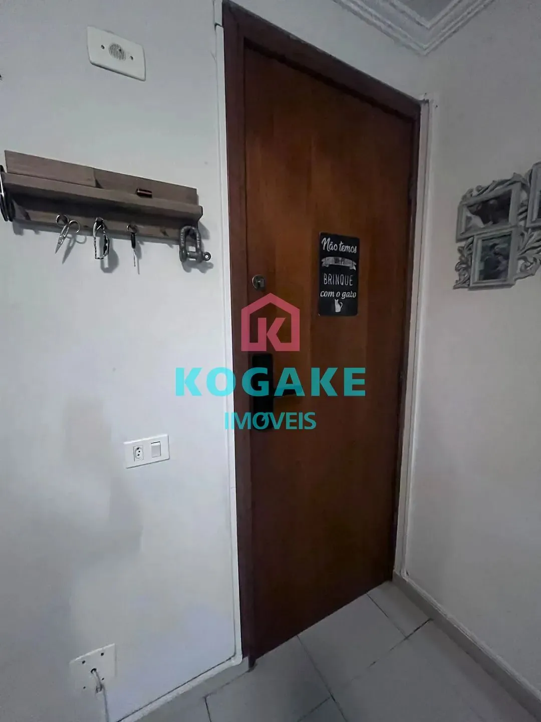 Apartamento, 2 quartos, 47 m² - Foto 5