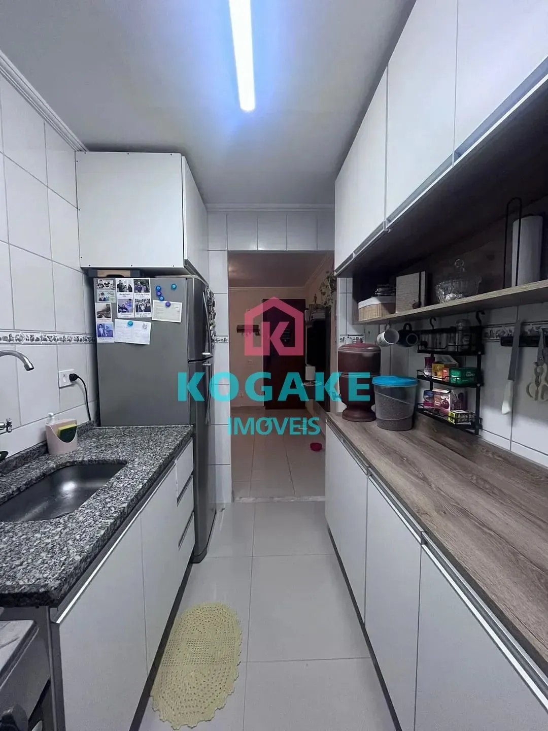 Apartamento, 2 quartos, 47 m² - Foto 11