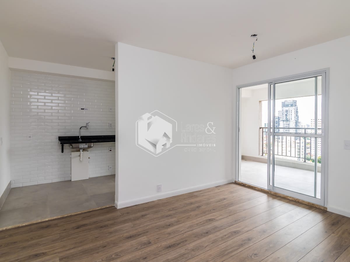 Apartamento, 2 quartos, 70 m² - Foto 3