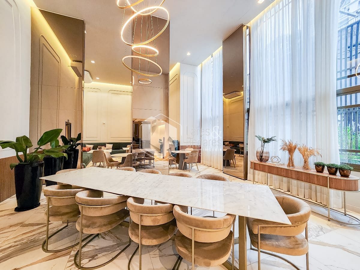 Apartamento, 2 quartos, 70 m² - Foto 26