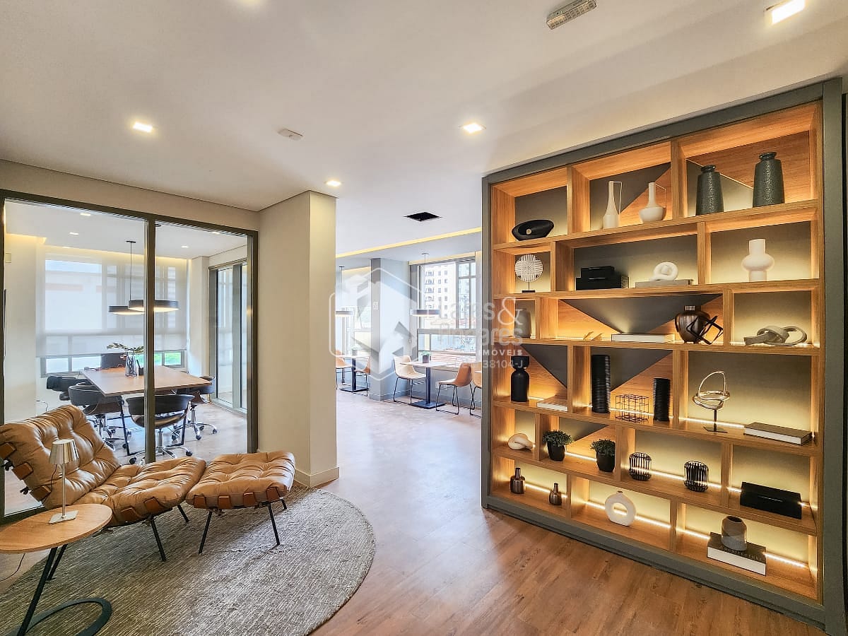 Apartamento, 2 quartos, 70 m² - Foto 33