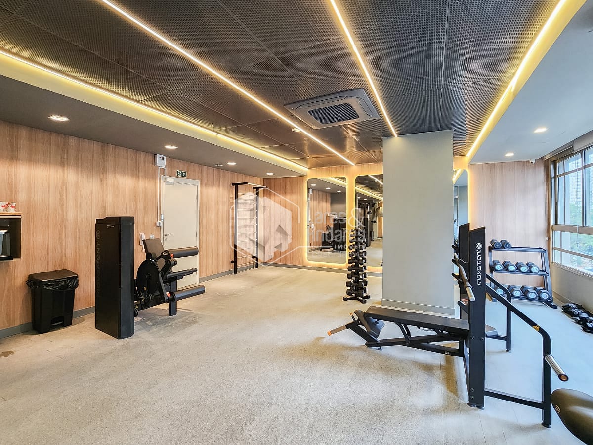 Apartamento, 2 quartos, 70 m² - Foto 31