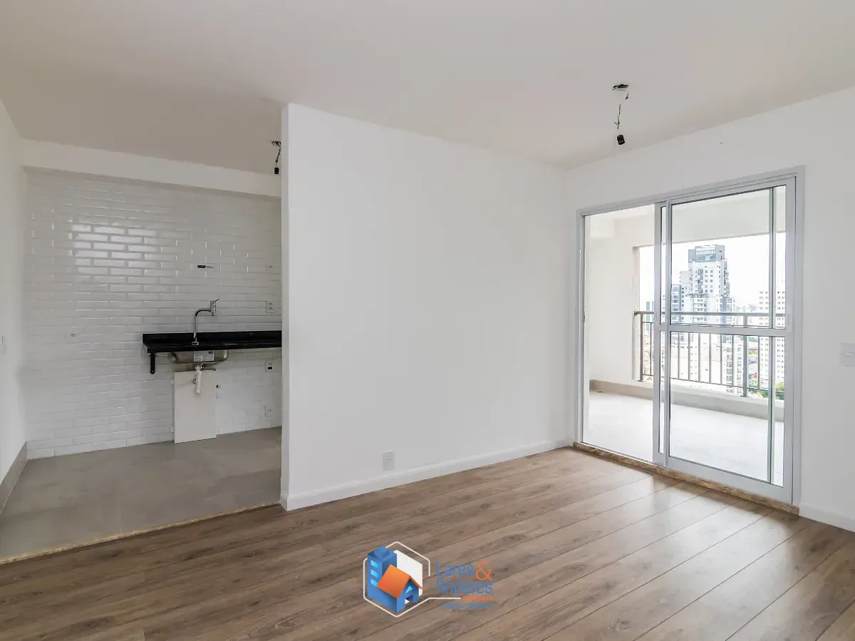 Apartamento, 2 quartos, 70 m² - Foto 3