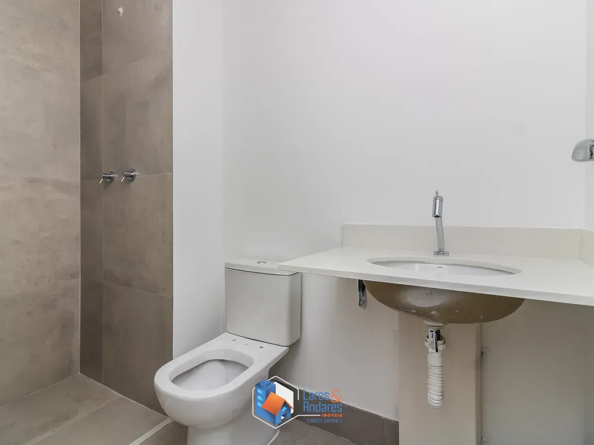 Apartamento, 2 quartos, 70 m² - Foto 11