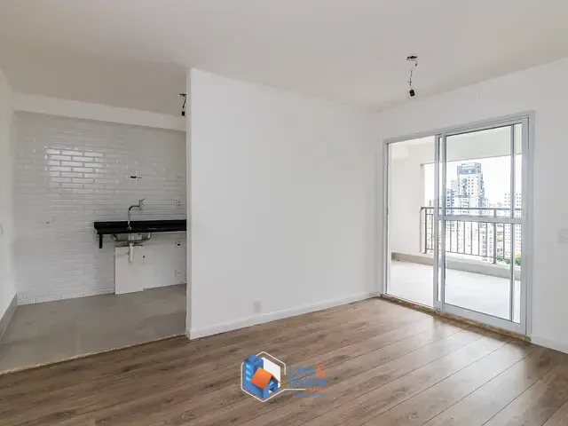Apartamento com 2910m² 2 quartos e 2 banheiros, à venda, no bairro Ipiranga em São Paulo