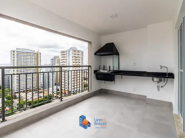 Apartamento com 2910m² 2 quartos e 2 banheiros, à venda, no bairro Ipiranga em São Paulo