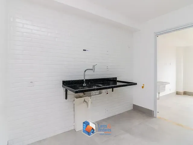 Apartamento com 2910m² 2 quartos e 2 banheiros, à venda, no bairro Ipiranga em São Paulo