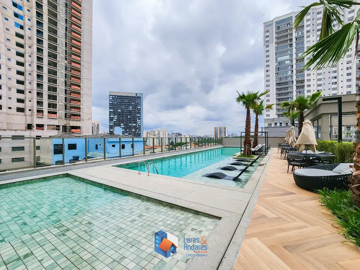 Apartamento, 2 quartos, 70 m² - Foto 25