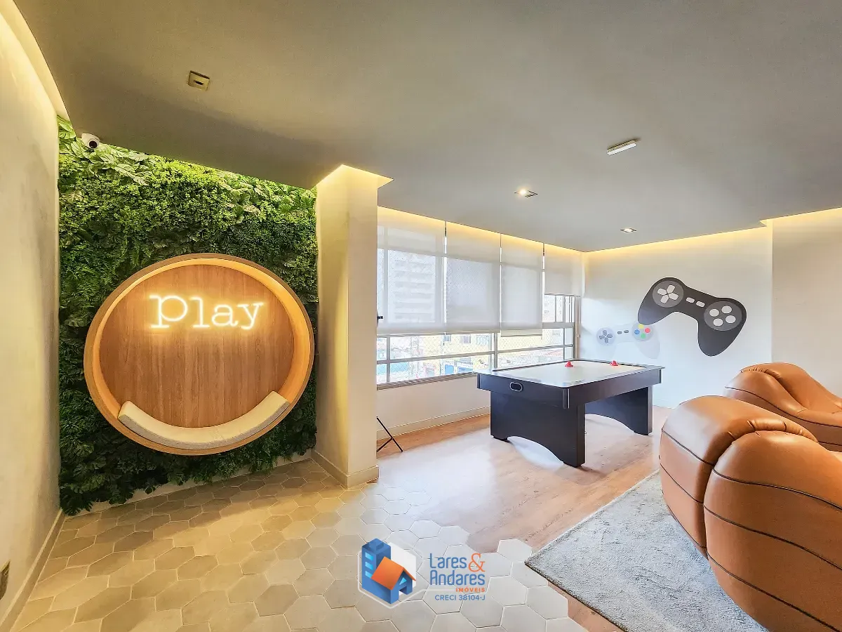 Apartamento, 2 quartos, 70 m² - Foto 32