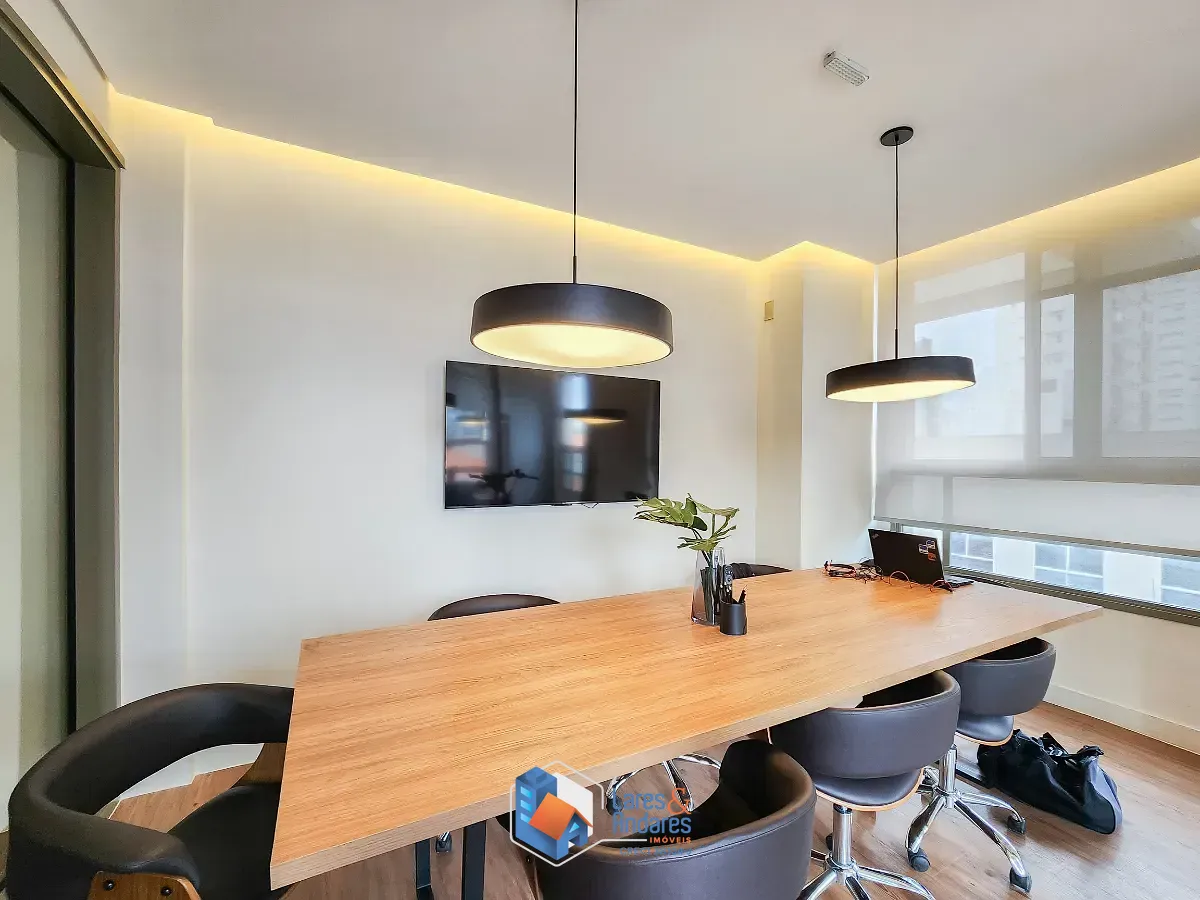 Apartamento, 2 quartos, 70 m² - Foto 34