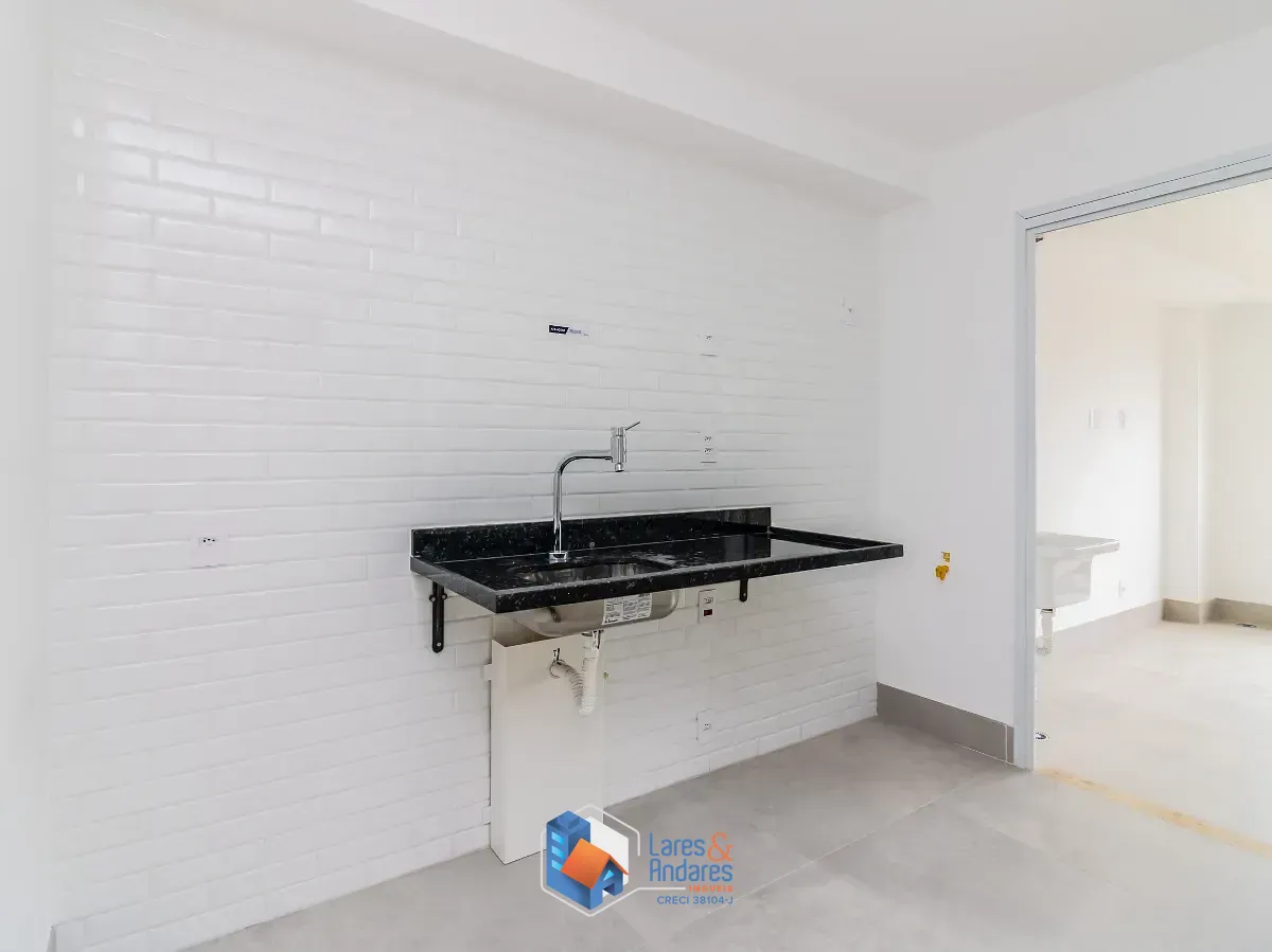 Apartamento, 2 quartos, 70 m² - Foto 5
