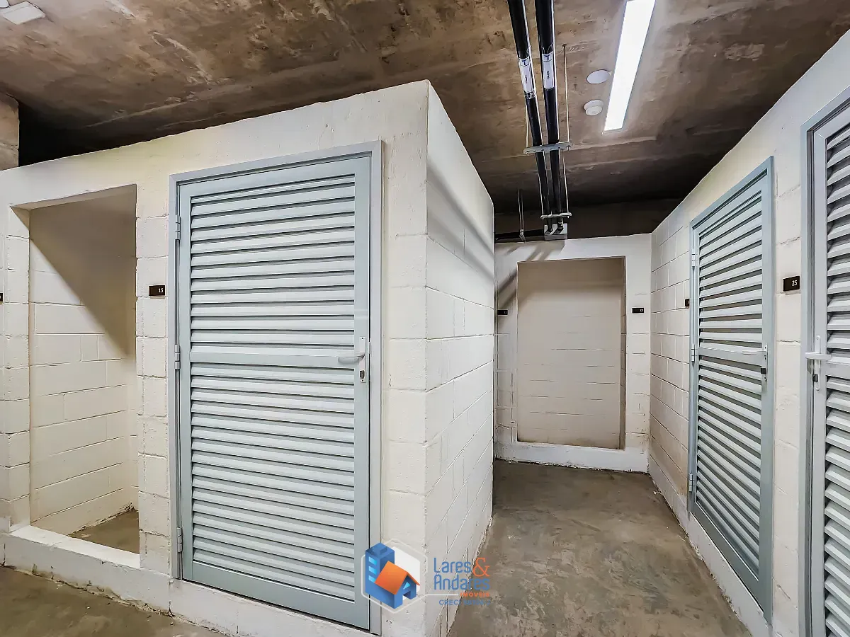 Apartamento, 2 quartos, 70 m² - Foto 28