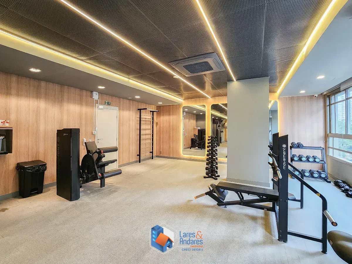 Apartamento, 2 quartos, 70 m² - Foto 31