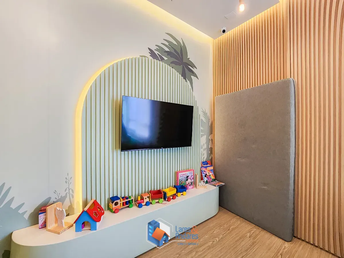 Apartamento, 2 quartos, 70 m² - Foto 43