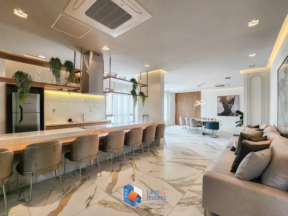 Apartamento, 2 quartos, 70 m² - Foto 36