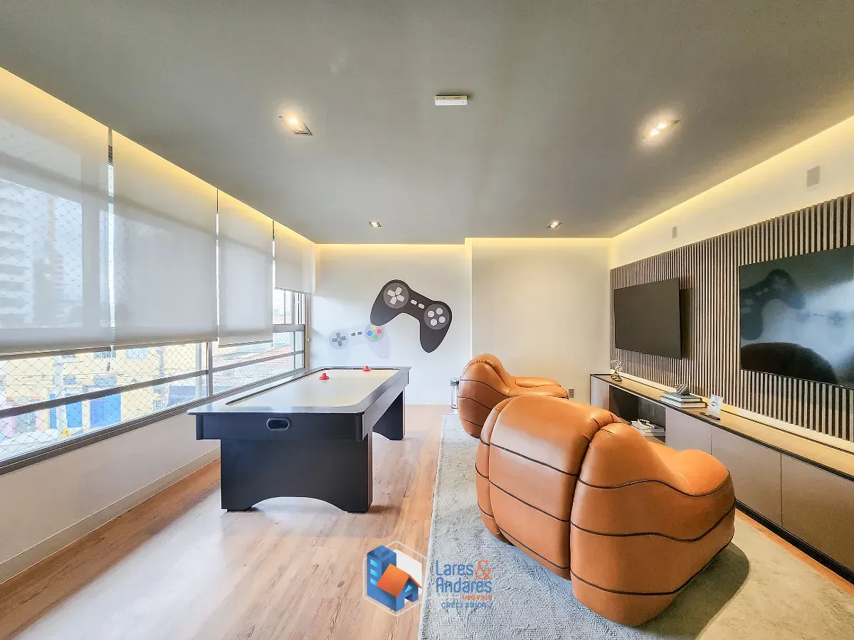Apartamento, 2 quartos, 70 m² - Foto 30